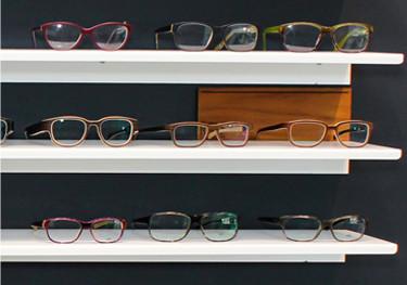 Optometrist, Eye Exams
