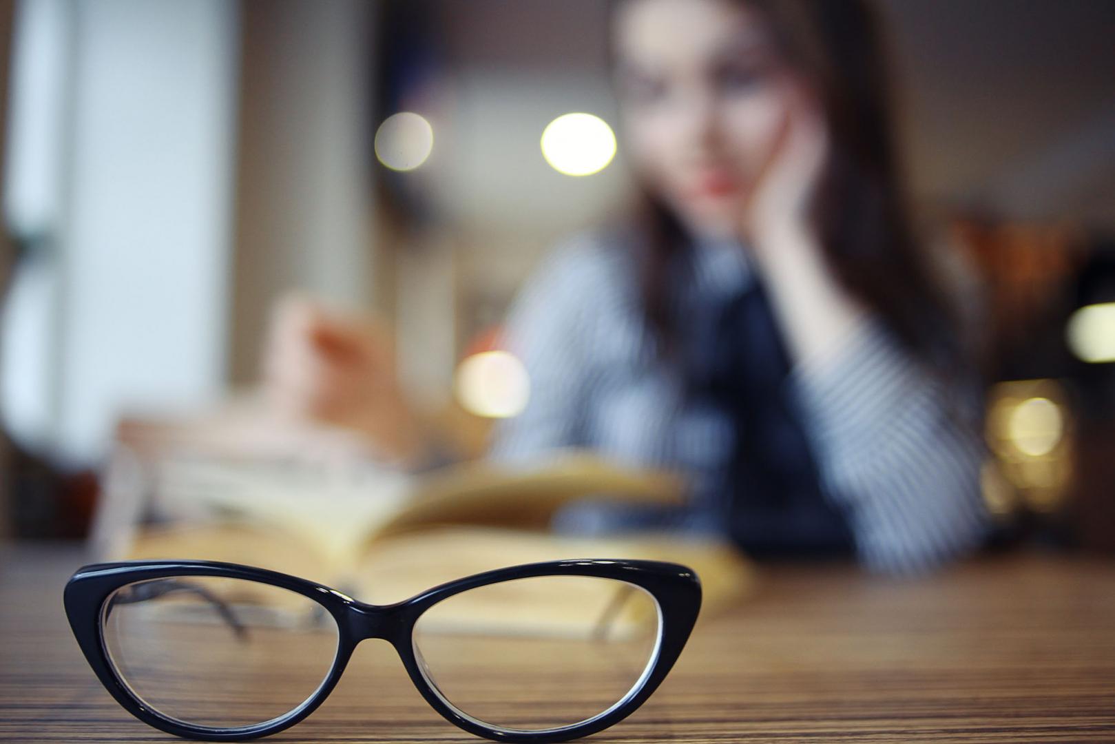 Optometrist Rosedale