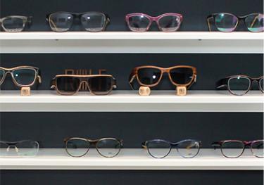 Optometrist, Eye Exams