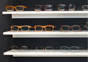 Optometrist, Eye Exams